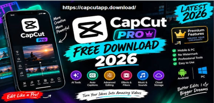 CapCut Download